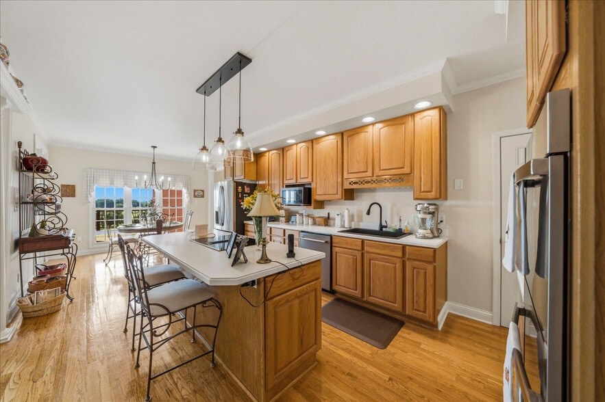More Photos Of 789 TN-92, Dandridge Land For Sale