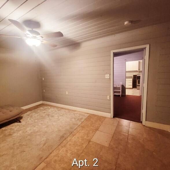 More Photos Of 3882 Washington Ave, Le Grand Apartments For Sale