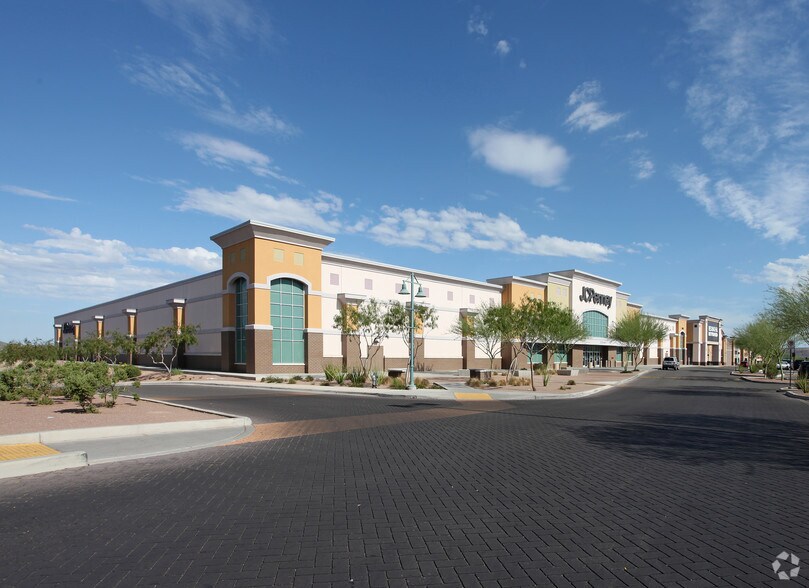 More Photos Of 5117-5515 S Calle Santa Cruz, Tucson Unknown For Lease