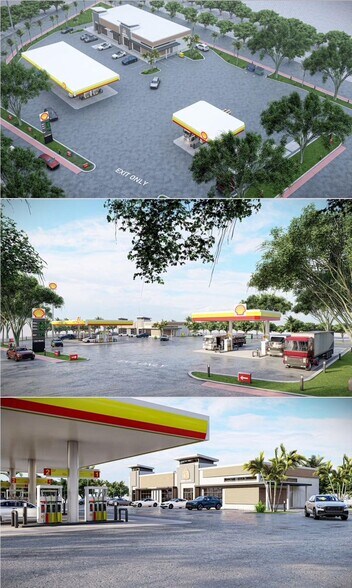 More Photos Of 1285 Lindsay Blvd, Lindsay Land For Sale