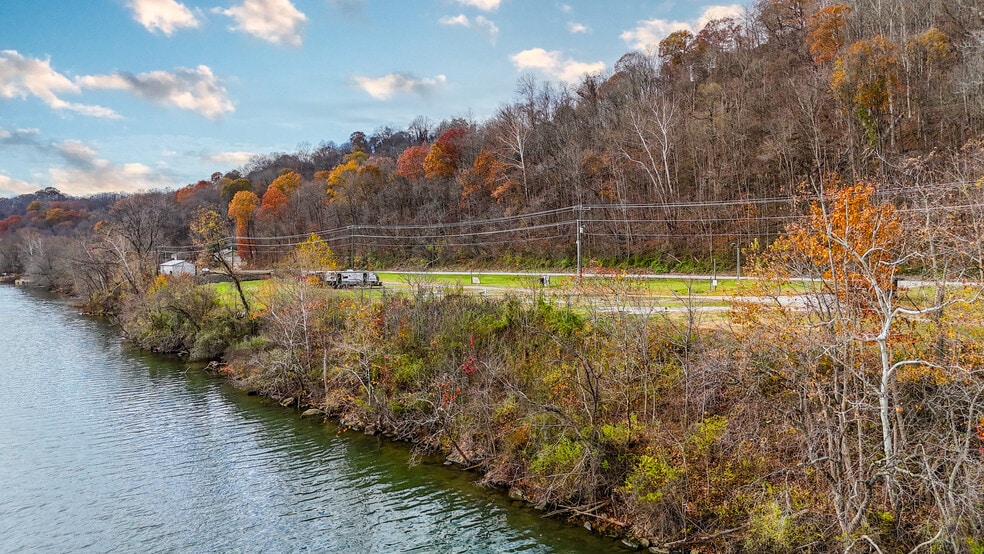 More Photos Of 41084 OH-7, Newport Land For Sale