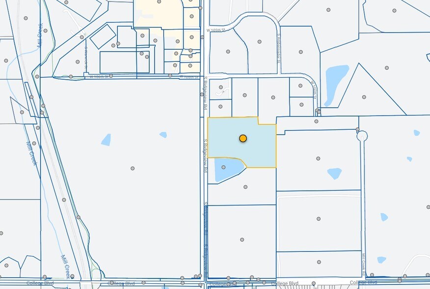 More Photos Of 10789 S Ridgeview Rd, Olathe Office For Sale