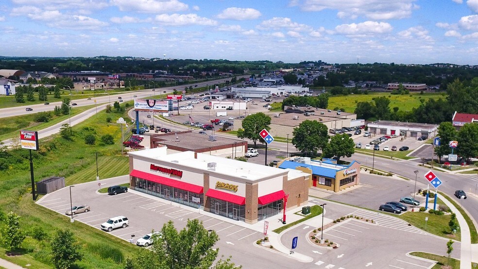 More Photos Of 4107 Highway 52 N, Rochester Freestanding For Sale