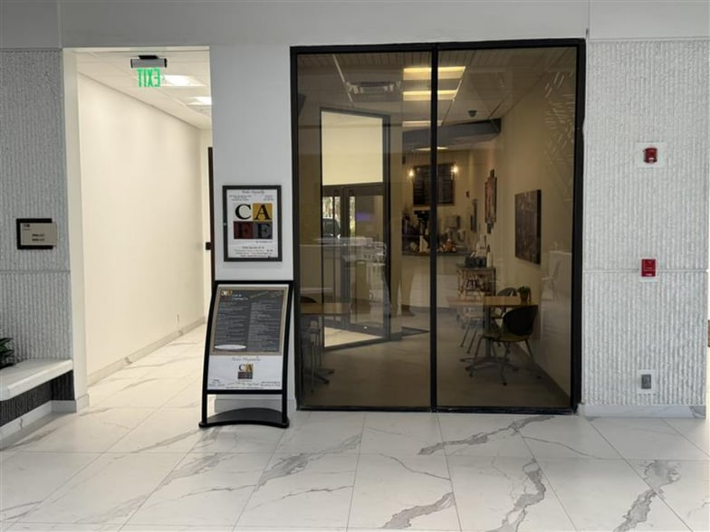 More Photos Of 1200 N Federal Hwy, Boca Raton Office For Lease