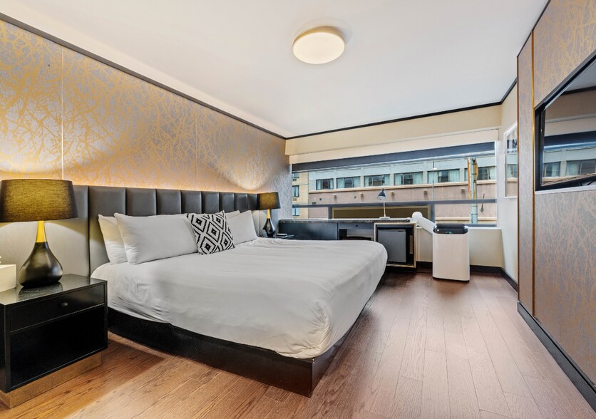 More Photos Of 510 W 42nd St, New York Hotel For Sale