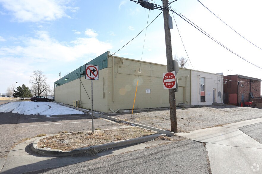 More Photos Of 7215-7225 Lowell Blvd, Westminster Freestanding For Sale