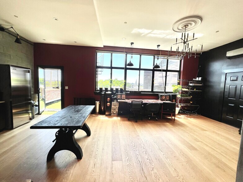 More Photos Of 231 Norman Ave, Brooklyn Apartments For Sale