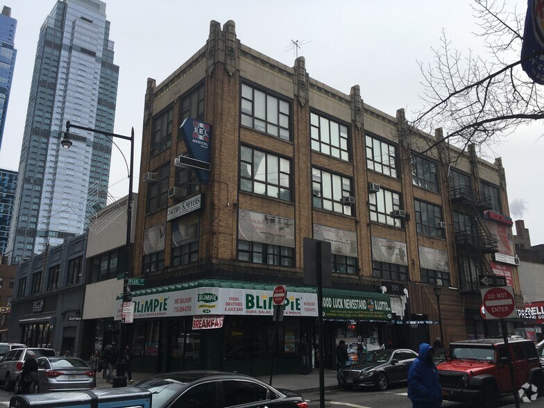 More Photos Of 395 Pearl St, Brooklyn Office For Lease
