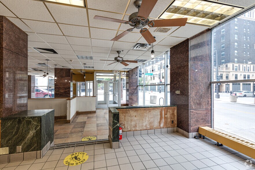 Photo of 1st Floor Ste 8 4th St E