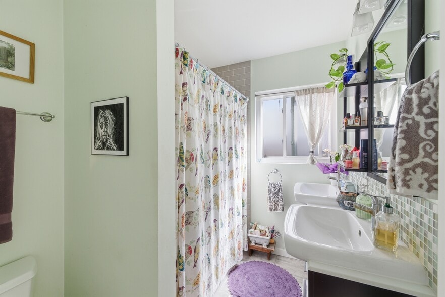 More Photos Of 3765 Herman Ave, San Diego Apartments For Sale