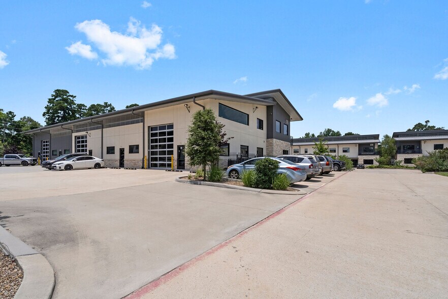 More Photos Of 1350 Rayford Park Rd, Spring Unknown For Lease