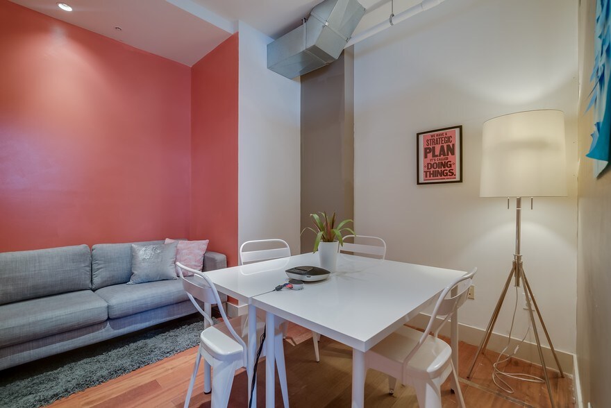 More Photos Of 2424 18th St NW, Washington Office For Lease