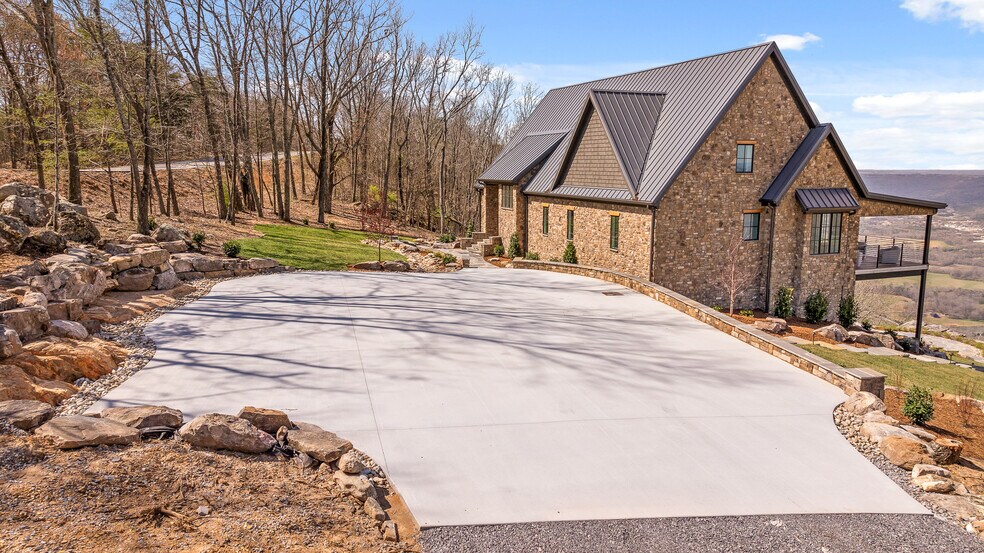 More Photos Of 6565 Scenic hwy, Rising Fawn Specialty For Sale