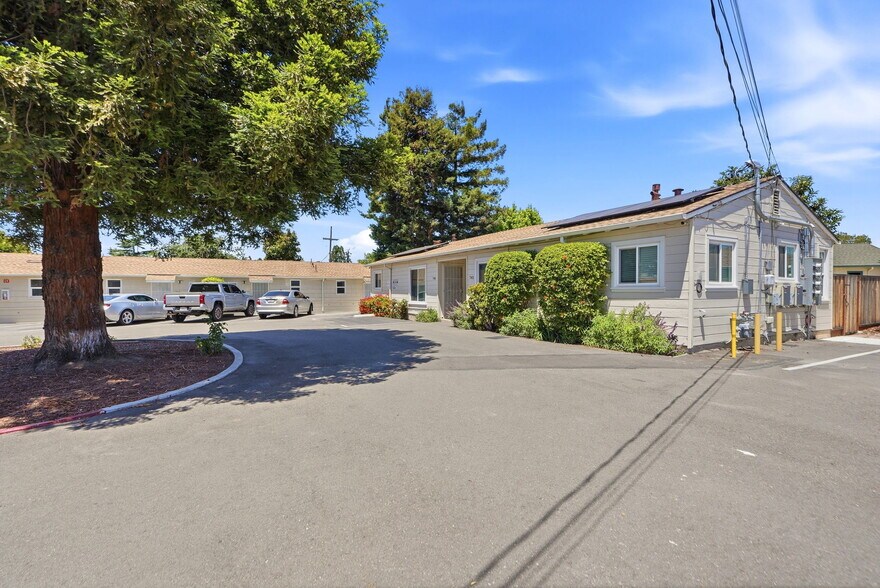 More Photos Of 755 Fargo Ave, San Leandro Apartments For Sale