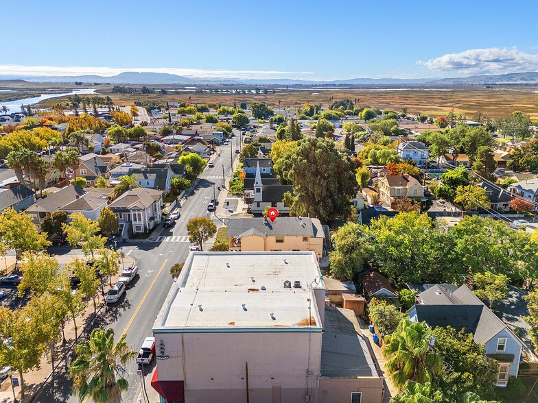 More Photos Of 815 Main St, Suisun City Apartments For Sale