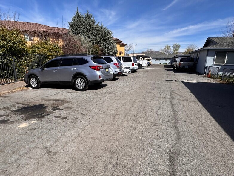 More Photos Of 3890 Neil Rd, Reno Apartments For Sale