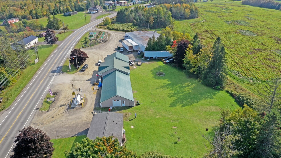 More Photos Of 61 Calais Rd, Hodgdon Bowling Alley For Sale