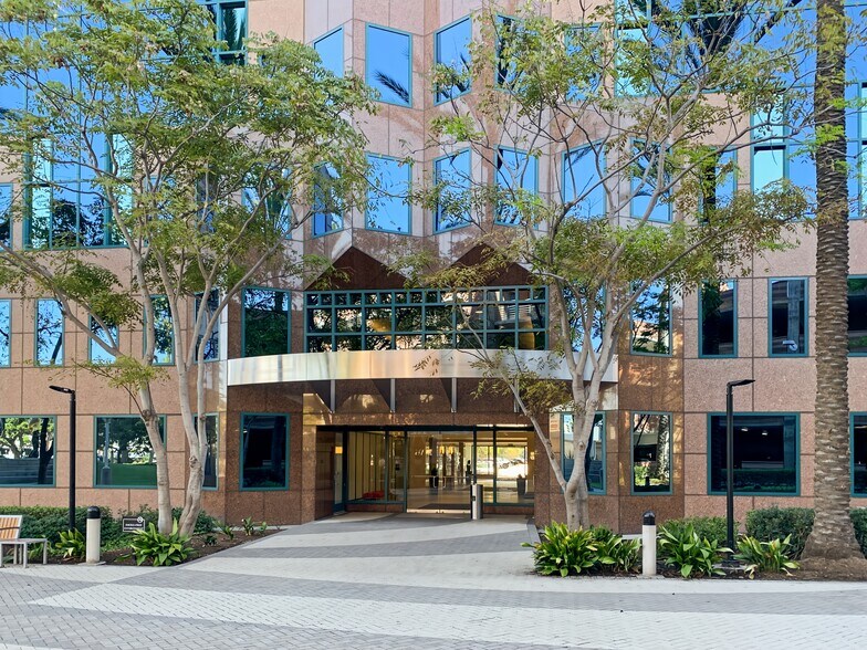 More Photos Of 17777 Center Court Dr, Cerritos Coworking Space