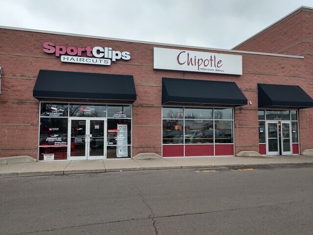 More Photos Of , Cincinnati General Retail For Sale