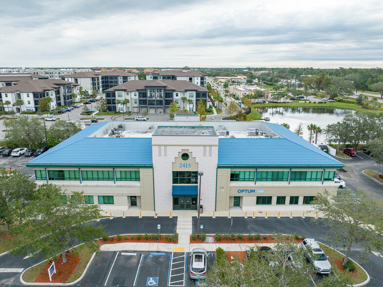 Primary Photo Of 2401 University Pky, Sarasota Unknown For Lease