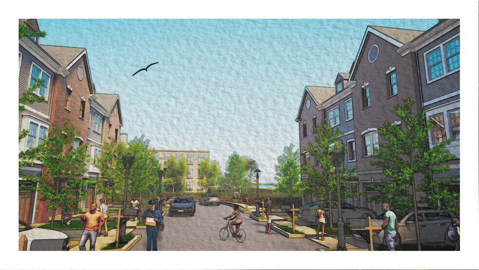 More Photos Of 500 W College Ave, York Unknown For Lease