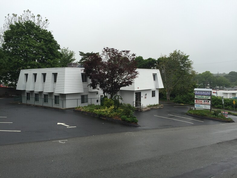 Primary Photo Of 80 Prospect St, Peabody Office For Lease