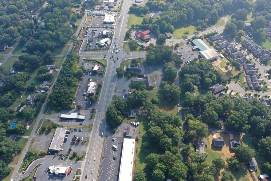 More Photos Of 4875 NC Highway 49 S, Harrisburg Land For Sale