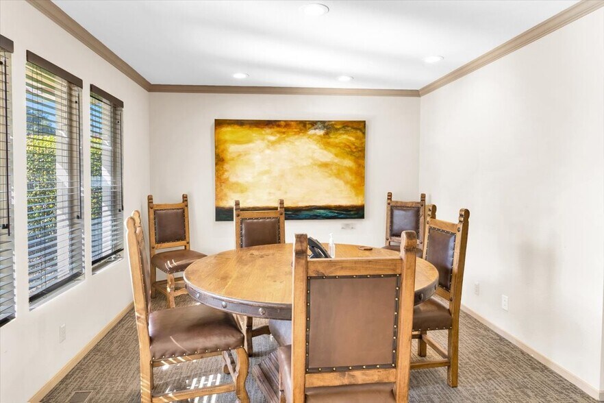 More Photos Of 270 El Dorado St, Monterey Medical For Lease