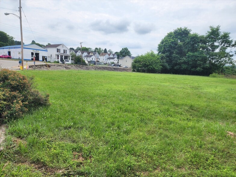 More Photos Of 600 14th St, Arnold Carwash For Sale