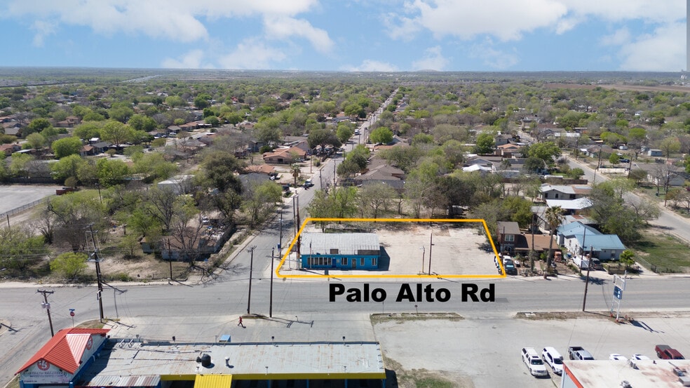 More Photos Of 2423 Palo Alto Rd, San Antonio Convenience Store For Sale