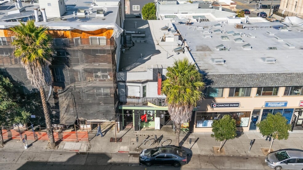 More Photos Of 4826-4828 Mission St, San Francisco Apartments For Sale