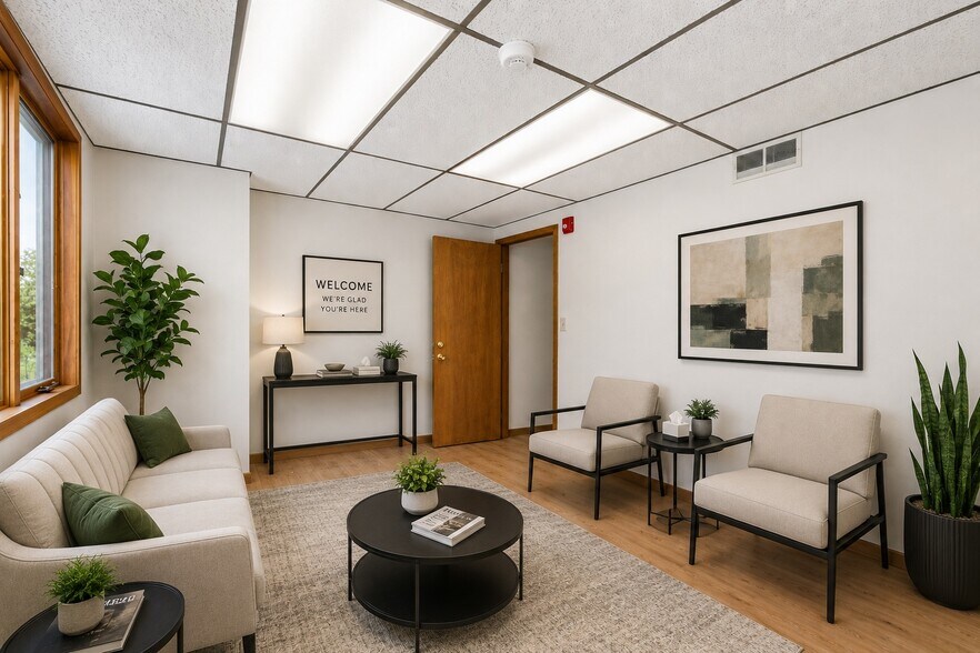 More Photos Of 328 Green Pond Rd, Hibernia Office Residential For Lease