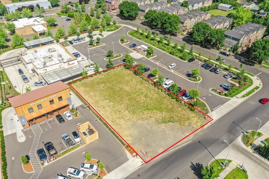 More Photos Of 2835 SE 70th Ave, Hillsboro Land For Sale