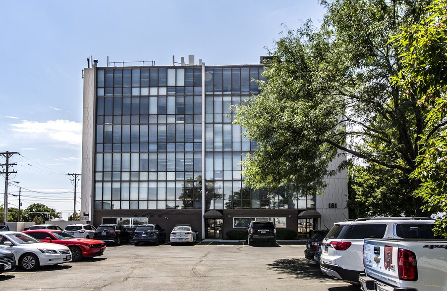 More Photos Of 181 E 56th Ave, Denver Office For Lease