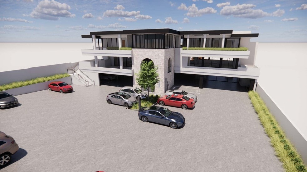 More Photos Of 222 N Sepulveda Blvd, Manhattan Beach Medical For Lease