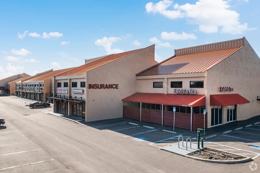 Primary Photo Of 1441 E Fletcher Ave, Tampa Unknown For Lease