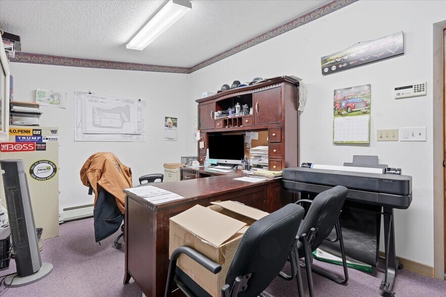 More Photos Of 1399 Purdytown Tpke, Hawley Specialty For Sale