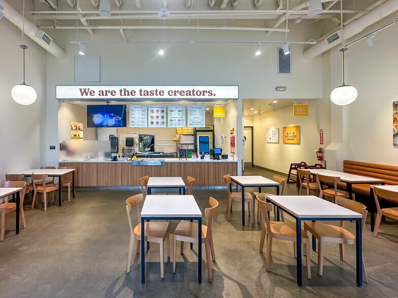 More Photos Of 110 S Fairfax Ave, Los Angeles Office For Lease