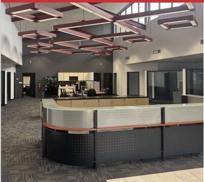 More Photos Of 140 Business Center Dr, Birmingham Industrial For Lease