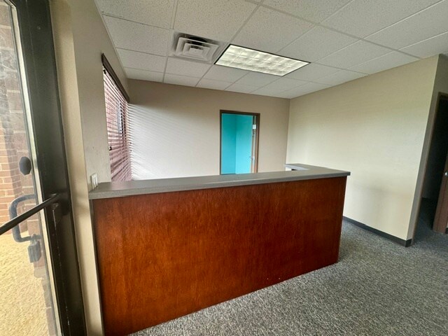 More Photos Of 2839 E Frontage Rd, Abrams Office For Lease