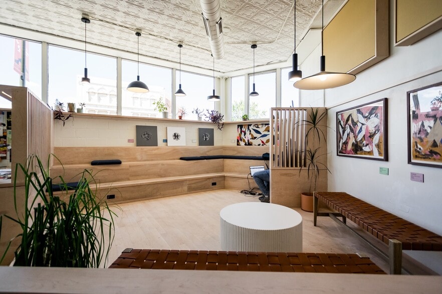 More Photos Of 1494 Gratiot Ave, Detroit Storefront Retail Residential For Sale