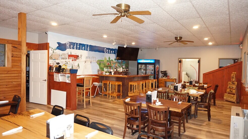 More Photos Of 5014 County Route 17, Redfield Restaurant For Sale