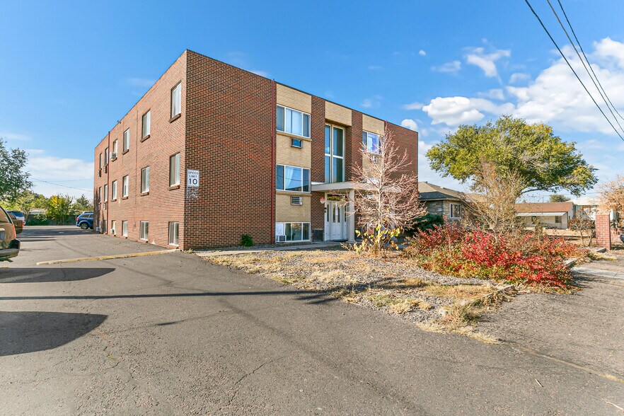 More Photos Of 6981 Ash St, Commerce City Apartments For Sale