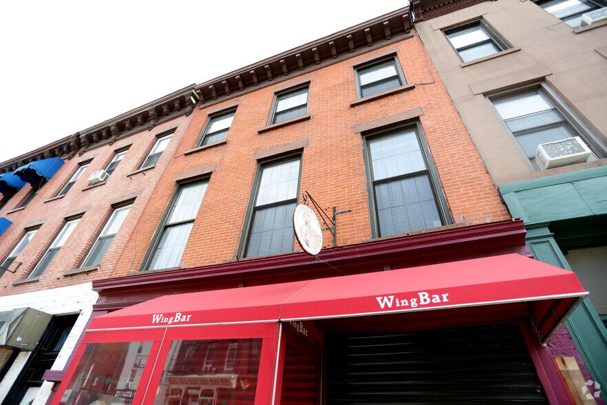 More Photos Of 275 Smith St, Brooklyn Storefront Retail Residential For Sale