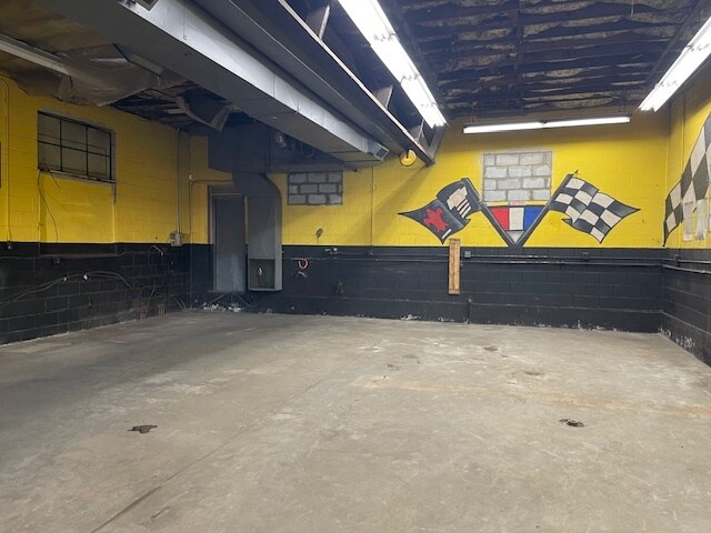 More Photos Of 120 George St, Johnston Warehouse For Lease