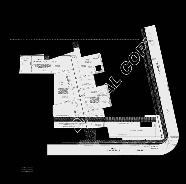 More Photos Of 700-710 North Ave, Plainfield Warehouse For Sale