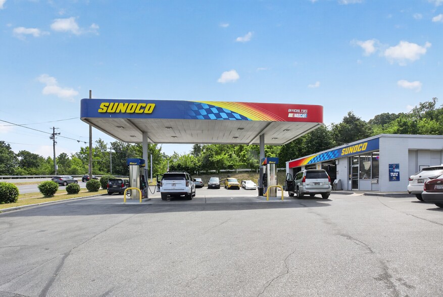More Photos Of 5803 Annapolis Rd, Bladensburg Service Station For Sale
