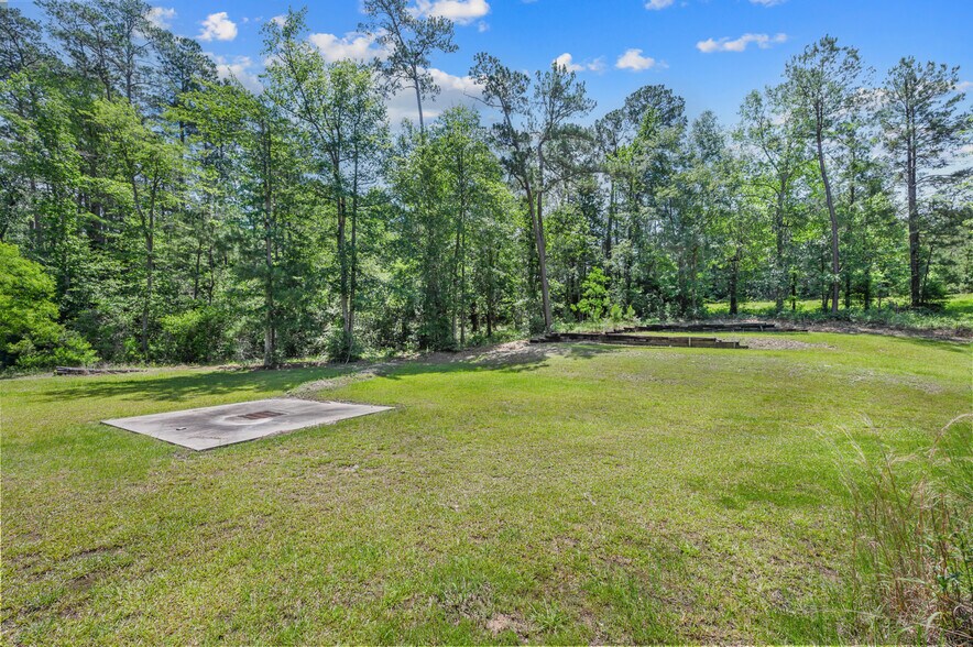More Photos Of 3290 Sam Rayburn Parkway, Brookeland Land For Sale