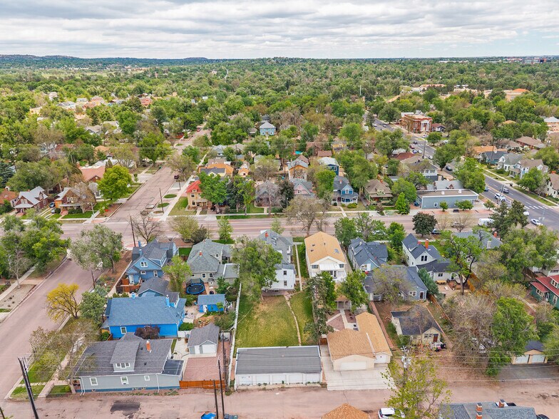More Photos Of 1224 N Weber St, Colorado Springs Apartments For Sale