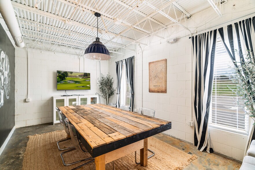 More Photos Of 2017 Ailor Ave, Knoxville Loft Creative Space For Sale